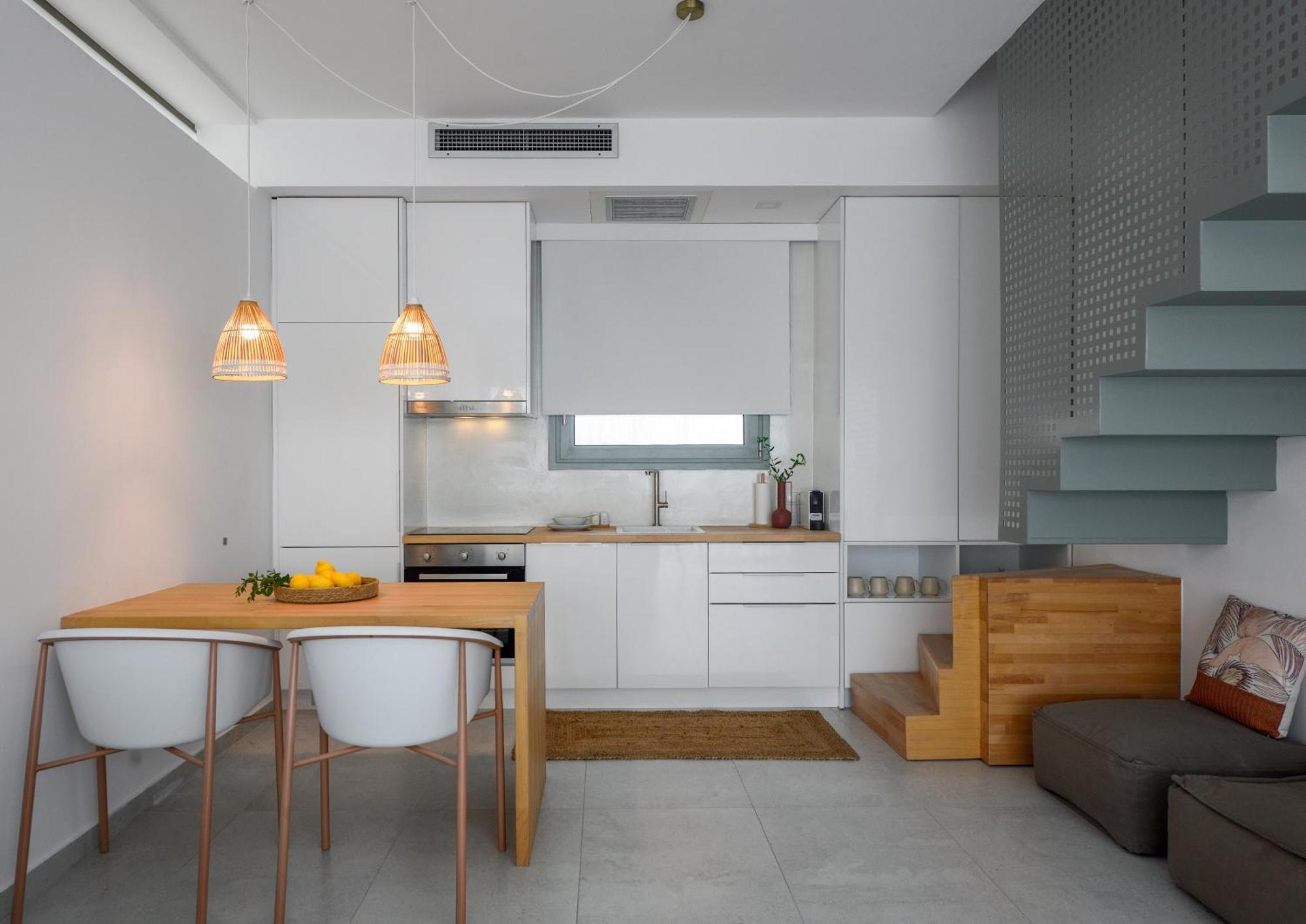 דירות קלמאטה Lithos Retreat 2 מראה חיצוני תמונה